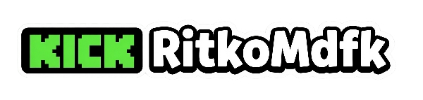Kick RitkoMdfk Overlay